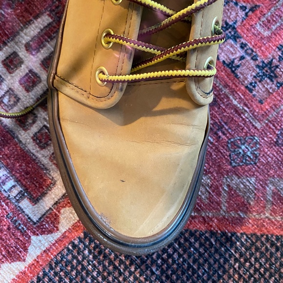 Rare Vans - Picture 4 of 5